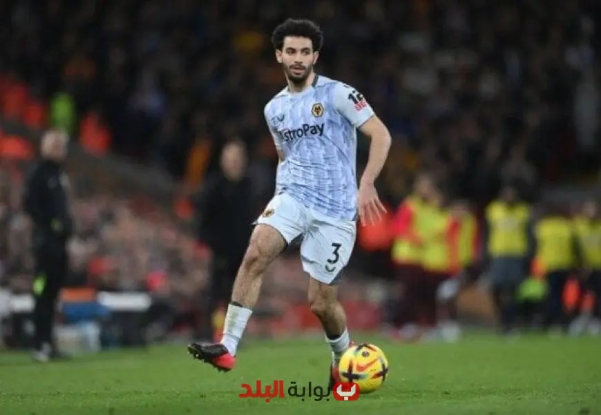مانشستر سيتي ينجح في ضم ريان نوري من وولفرهامبتون: تفاصيل الصفقة المثيرة!