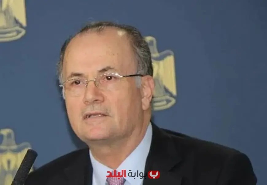 «رئيس الوزراء الفلسطيني» يطالب لوكسمبورج بالاعتراف بدولة فلسطين مجدداً: خطوة نحو السلام والعدالة!
