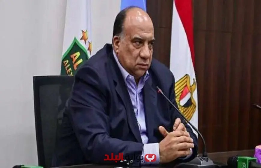 محمد مصيلحي يستقيل رسميًا من رئاسة نادي الاتحاد السكندري: تفاصيل وأسباب القرار