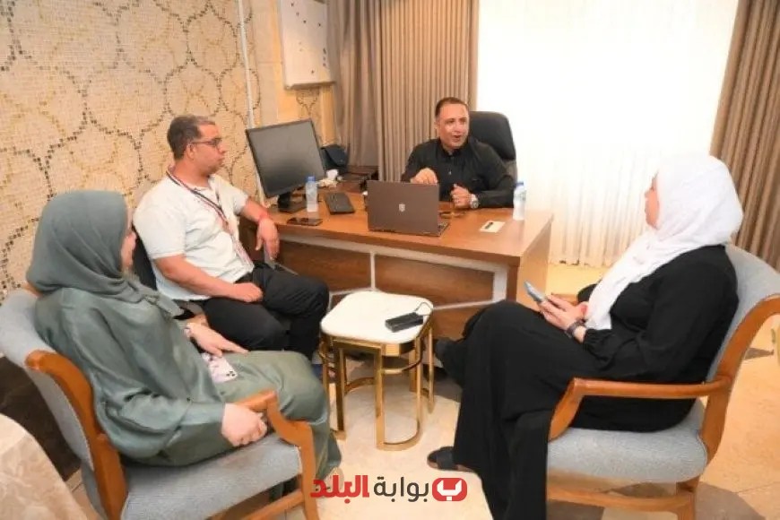 مساعد وزيرة التضامن: نُشيد بتفاني السلطات السعودية في تنظيم موسم الحج بشكل استثنائي!