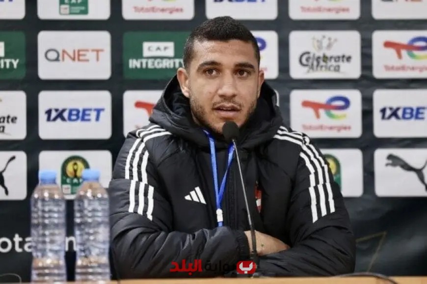 «العين الإماراتي يوقّع مع رامي ربيعة: تفاصيل صفقة جديدة تحت السيطرة! (فيديو)»
