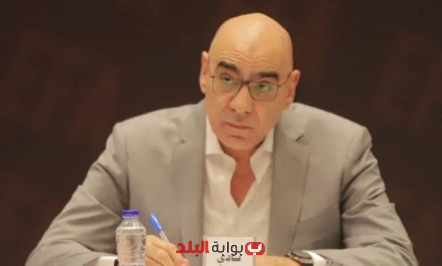 «اجتماع اتحاد الكرة: الزمالك يكشف عن طلباته بشأن المحترفين والهبوط»