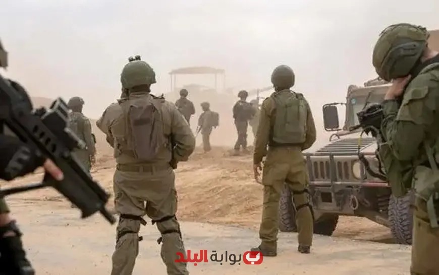 الجيش الإسرائيلي يُصدر أوامر إخلاء عاجلة في خان يونس بقطاع غزة الجنوبية