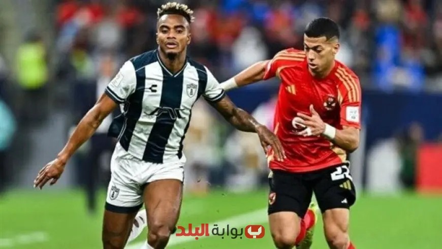 تعرف على موعد مباراة الأهلي الودية ضد باتشوكا المكسيكي والقنوات الناقلة لها!