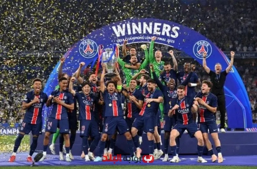 كأس العالم للأندية: باريس سان جيرمان يتربع على عرش القيمة السوقية في المجموعة الثانية!