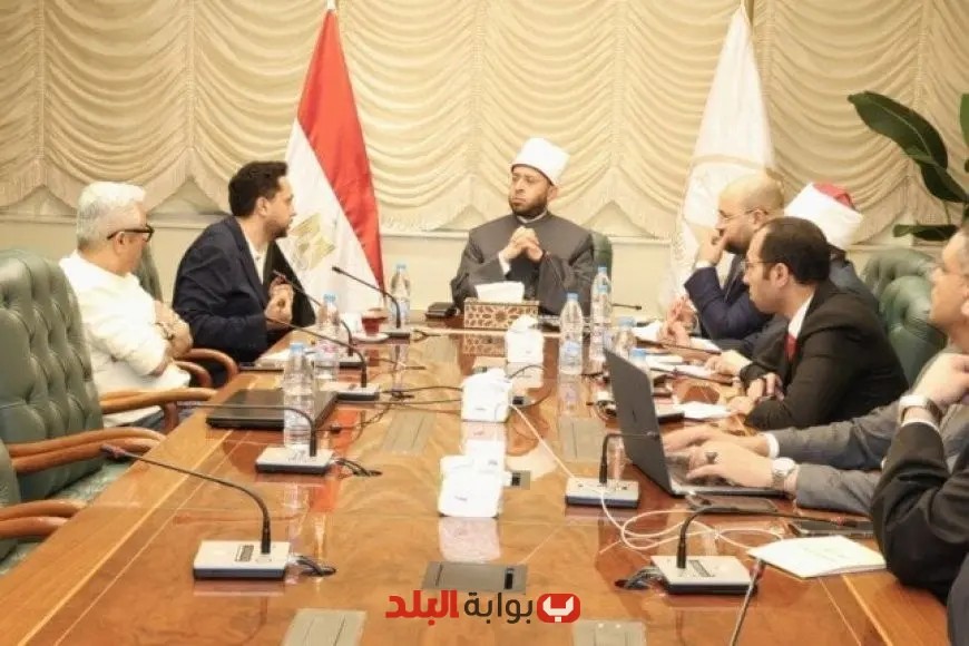 استعدوا لحدث تلفزيوني ضخم: الأوقاف والشركة المتحدة يعلنان عن جوائز بملايين!