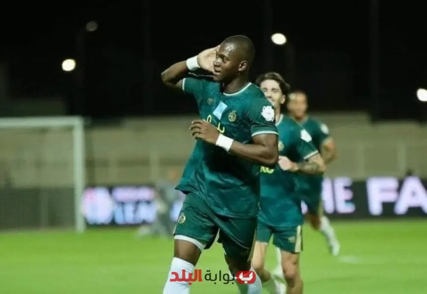 الأهلي في انتظار موافقة فريق الخلود لبدء تدريبات ديانج: تفاصيل جديدة حول الصفقة المنتظرة!