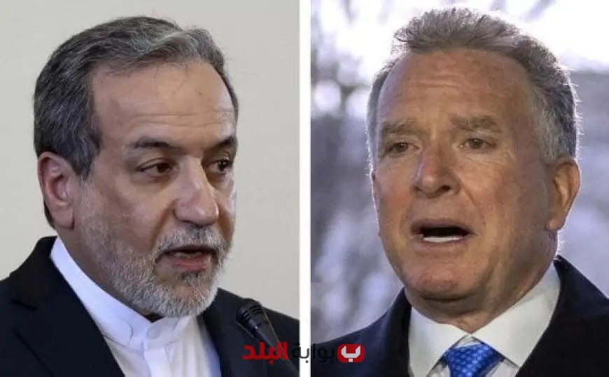 إعلام أمريكي يكشف عن اقتراح واشنطن لإيران بشأن تخصيب اليورانيوم