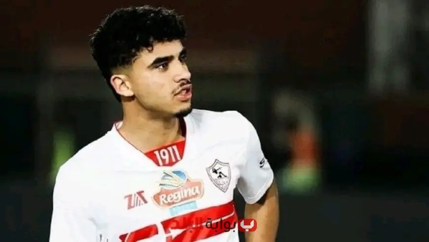 صدمة في الزمالك: الجفالي يفرض غرامة تأخير بقيمة مليون وربع على النادي!