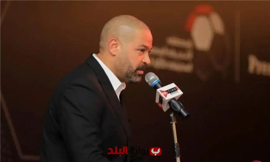 أحمد دياب: اتحاد الكرة والرابطة يمثلان الحلقة الأضعف في جماهيرية كرة القدم