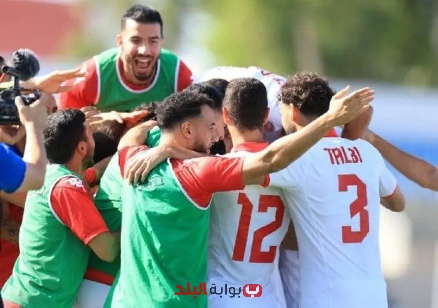 تونس تحقق انتصارًا مثيرًا على بوركينا فاسو بهدفين في مباراة ودية