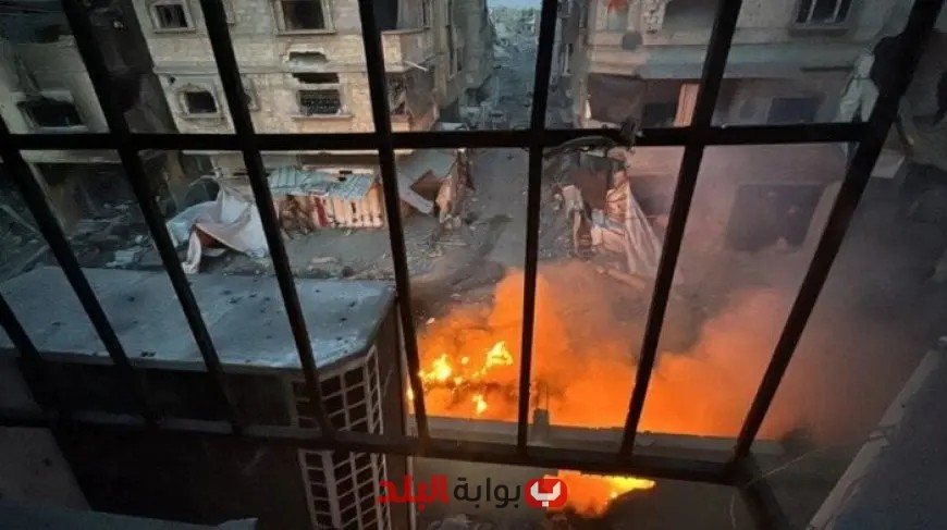 اقتحام الاحتلال للمستشفى الإندونيسي في بيت لاهيا شمال غزة: تصعيد جديد في الأوضاع الإنسانية
