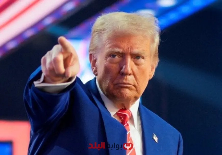 البيت الأبيض يؤكد: محادثات منتظرة بين “ترامب” و”شي جين بينغ” هذا الأسبوع!