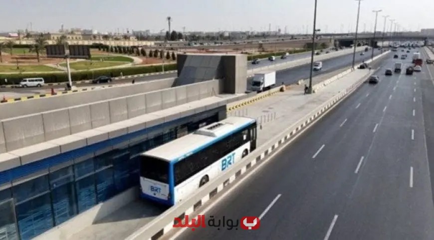 مصدر أمني يكشف: لم تُتخذ أي خطوات لتحديد مسار مستقل للأتوبيس الترددي حتى هذه اللحظة