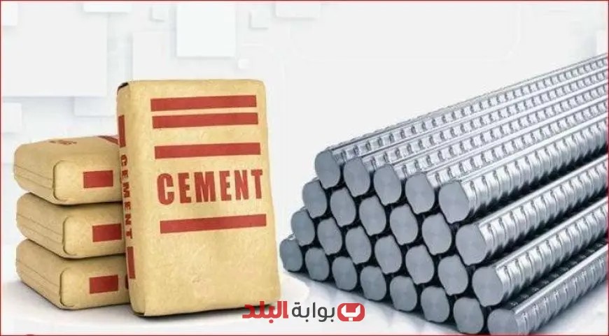أسعار الحديد والأسمنت اليوم الثلاثاء 3 يونيو 2025: أرقام مذهلة! حديد عز يصل إلى 39000 جنيه