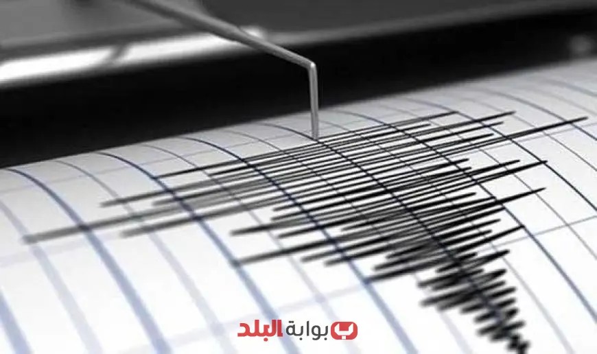 زلزال قوي بقوة 6.2 درجة يضرب الحدود بين جزر دوديكانيز وتركيا: تفاصيل وتأثيرات الحدث الطبيعي