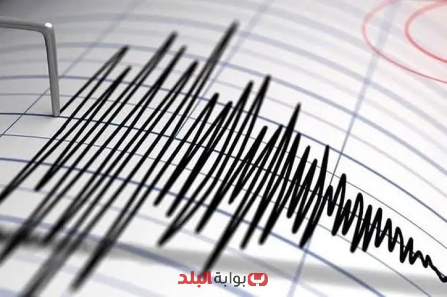 زلزال مدمر يهز شرق البحر المتوسط: تسجّل 9 دول تأثرها، بينها مصر والسعودية