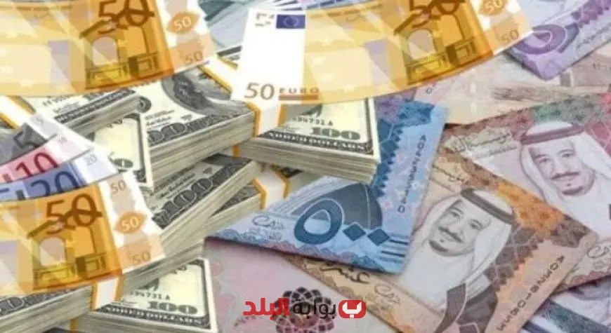 أسعار العملات العربية والأجنبية في مصر: تحديث اليوم الثلاثاء 3 يونيو 2025