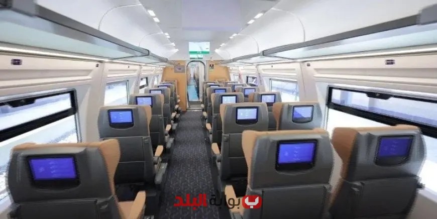 محدث: تفاصيل مواعيد وأسعار قطار تالجو ليوم الثلاثاء 3 يونيو 2025 – احصل على معلومات دقيقة الآن!