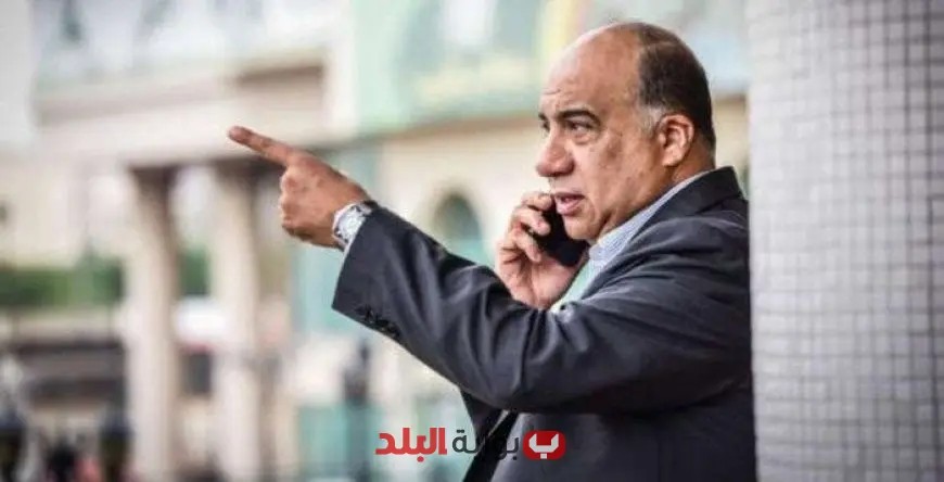 مجلس إدارة الاتحاد السكندري يرفض unanimously استقالة مصيلحي ويؤكد ثقته فيه