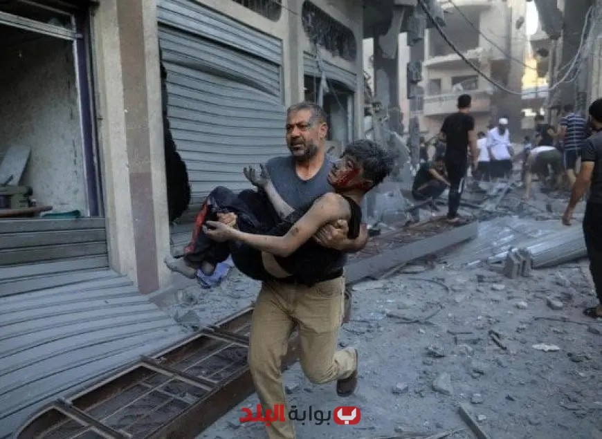 استشهاد 60 فلسطينيًا وإصابة 500 آخرين في محيط مراكز توزيع المساعدات خلال أسبوع مأساوي