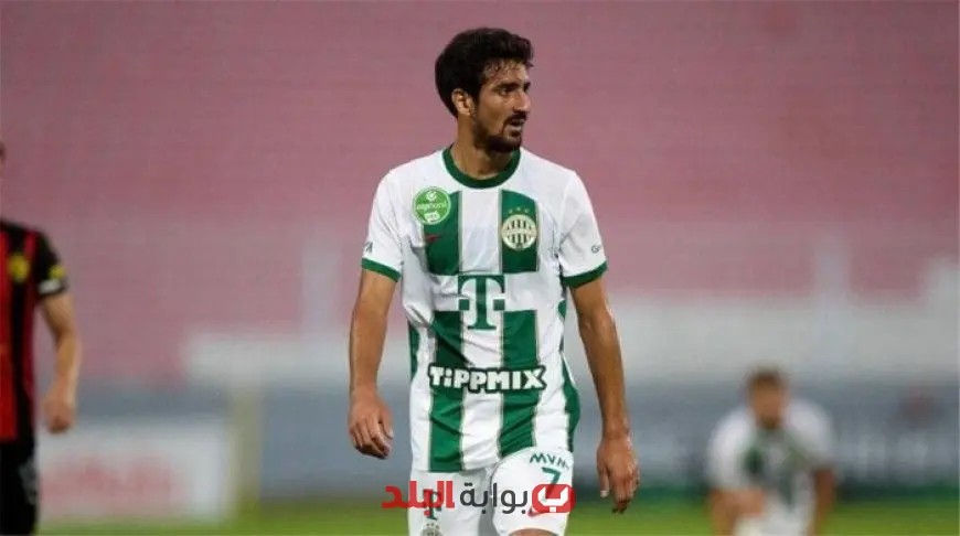الأهلي يكشف عن صفقة محمد علي بن رمضان اليوم: تفاصيل مثيرة وتوقعات جديدة!