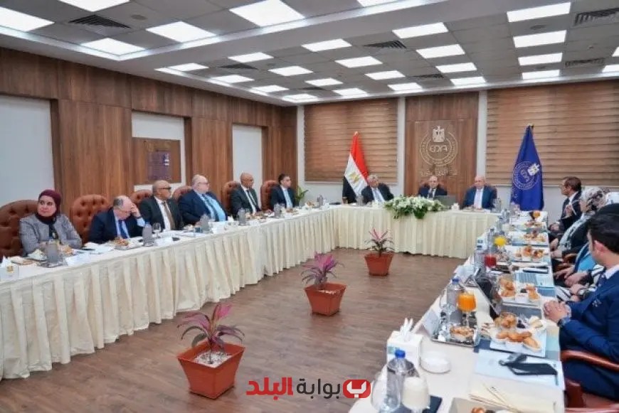 هيئة الدواء المصرية تكشف عن قفزة هائلة: 309 مليارات جنيه مبيعات السوق الدوائي في 2024!