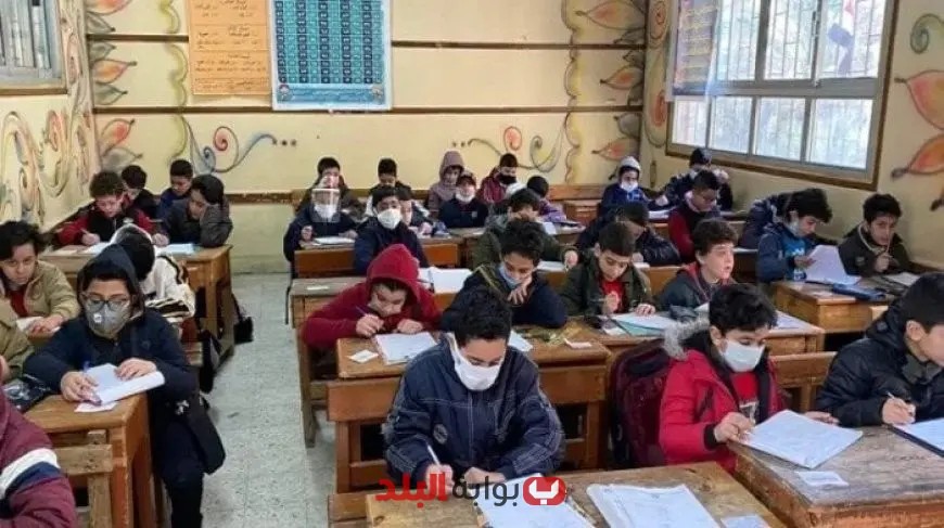 استعلم الآن عن نتيجة الصف السادس الابتدائي للترم الثاني 2025 عبر هذا الرابط!