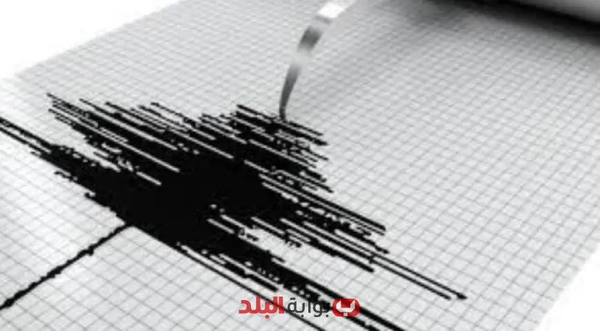 زلزال قوي بقوة 5.8 درجة يوقع 70 ضحية في جنوب غرب تركيا