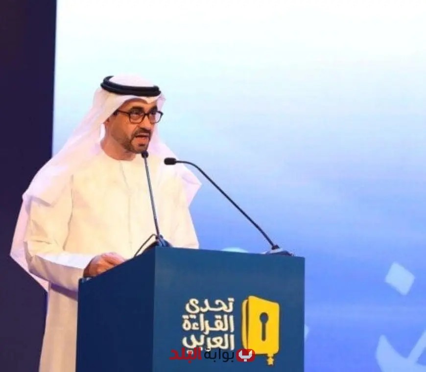تحتفل الدورة التاسعة لمسابقة «تحدي القراءة العربي» بختامها المميز: انطلاق الفعاليات!
