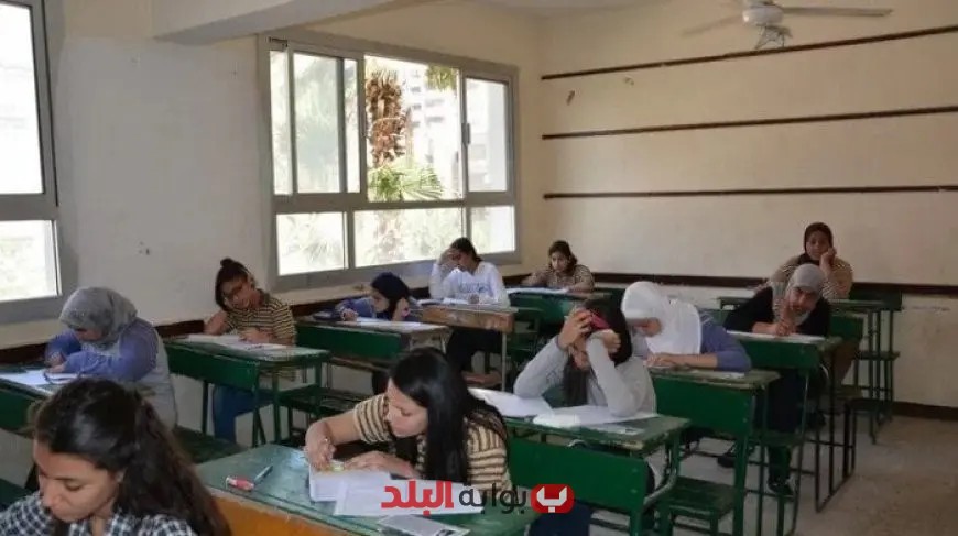 اعرف بالتفصيل موعد إعلان نتيجة الصف الأول الثانوي 2025 في جميع المحافظات بالخطوات!