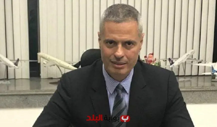رئيس شركة القابضة لمصر للطيران يشارك بفاعلية في الجمعية العامة للاتحاد الدولي للنقل الجوي (إياتا) في الهند