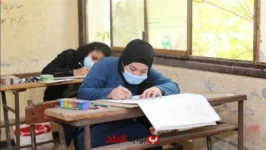 الشهادة الإعدادية في القاهرة والجيزة: شكاوى متزايدة من صعوبة امتحان العلوم في رابع يوم من الامتحانات