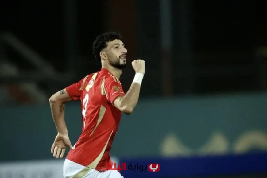 منتخب فلسطين يحتفي بمسيرة وسام أبو علي بعد قيادته الأهلي لتحقيق لقب الدوري