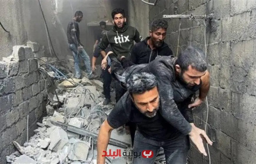حصيلة عدوان الاحتلال على غزة ترتفع إلى 54510 شهداء و124901 مصاب: أزمة إنسانية تتفاقم