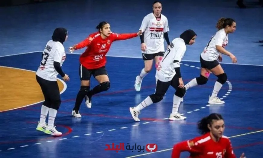 الأهلي يظفر بصفقة مميزة من الزمالك ويعزز تشكيلته المتألقة