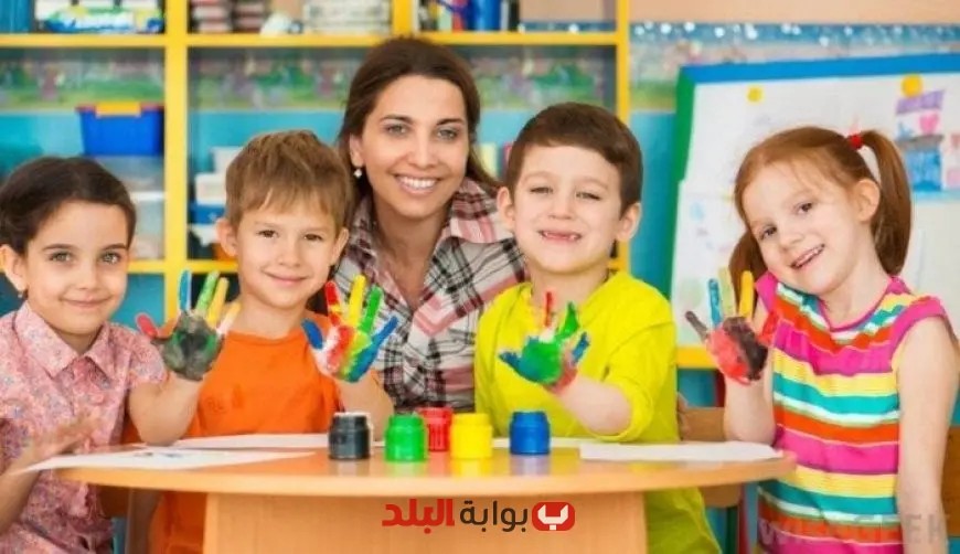 تعرّف على طريقة التقديم لرياض الأطفال والصف الأول الابتدائي في المدارس التجريبية 2026!