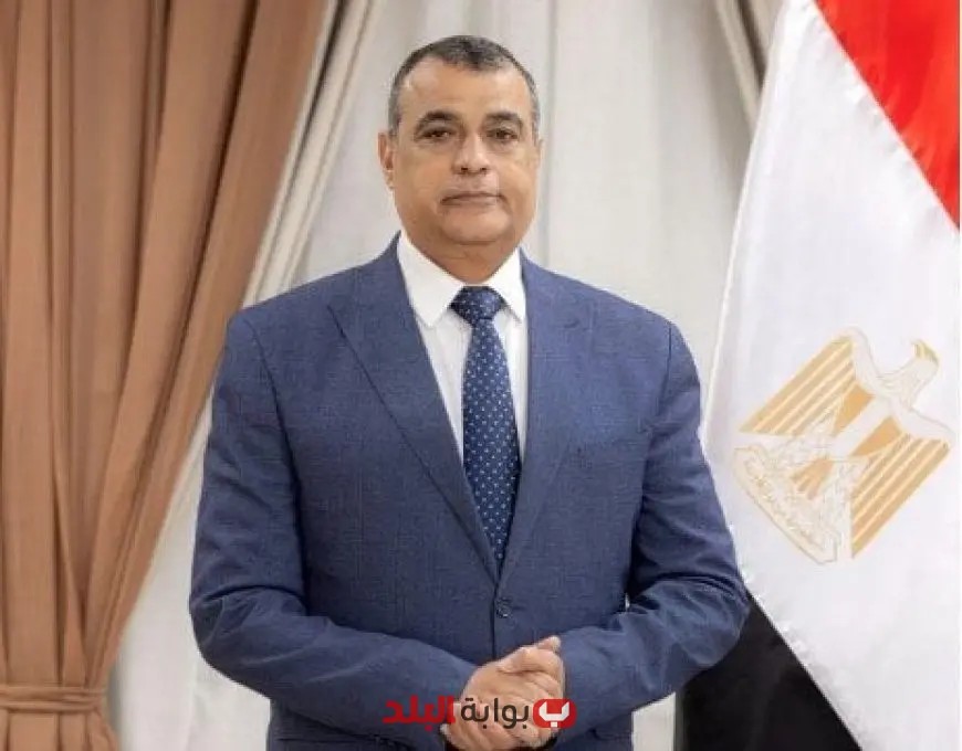 وزير الإنتاج الحربي: تعزيز التعاون مع الجهات المختلفة لتحقيق التنمية الشاملة في البلاد
