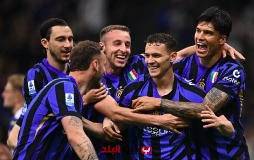 مواعيد مباريات إنتر ميلان في كأس العالم للأندية 2025: اكتشف الملاعب والمنافسات المثيرة!