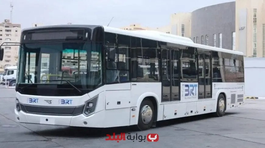 “الترددي: الوسيلة السريعة والمتطورة الجديدة لنقل الركاب بعد إطلاق مرحلته الأولى!”
