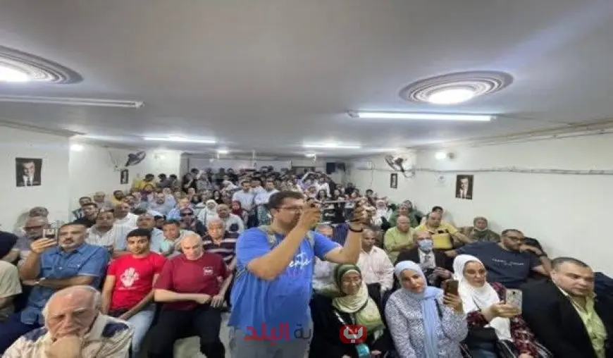 الجبهة الشعبية للعدالة الاجتماعية (حق الناس).. مشروع قانون الإيجار القديم خروج على الدستور