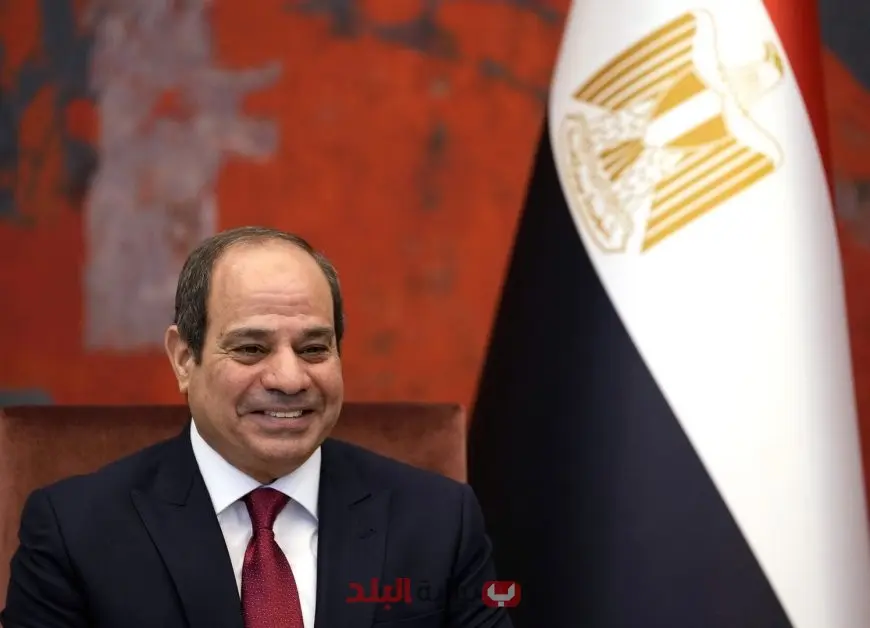 القوات المسلحة تهنئ الرئيس السيسي بمناسبة عيد الأضحى المبارك 2025