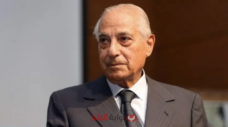 وفاة عبد الحق المريني مؤرخ المغرب والناطق الرسمي باسم القصر الملكي