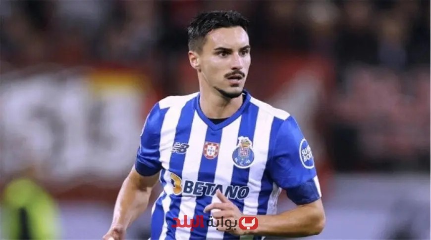 لاعب بورتو: الأهلي هو أكبر تحدي لنا.. وسنحقق التأهل من دور المجموعات!
