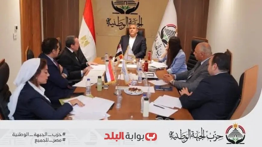 أمانة الرياضة بـ«الجبهة» تكشف عن استراتيجيات جديدة لدعم الأبطال في الأولمبياد والبارالمبياد