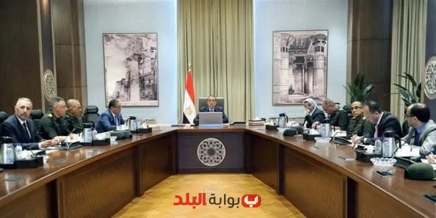«مدبولي» يرصد تقدم مشروعات البنية الأساسية في الدلتا الجديدة واستصلاح الأراضي الزراعية