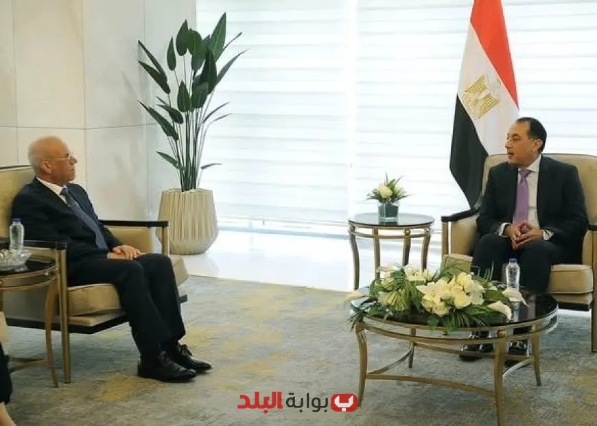 رئيس الوزراء يناقش مع السفير العراقي القضايا المهمة المشتركة لتعزيز التعاون الثنائي