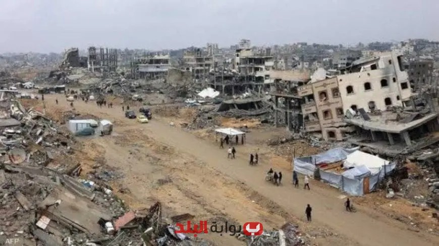 «حشد: جرائم إسرائيل تتجاوز حدود الإبادة الجماعية وتسعى لقتل سكان غزة وتدمير شامل»