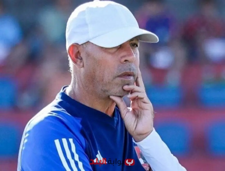الأهلي يوجه الشكر لبدر رجب: تقديرًا لإسهاماته القيمة في تطوير قطاع الناشئين