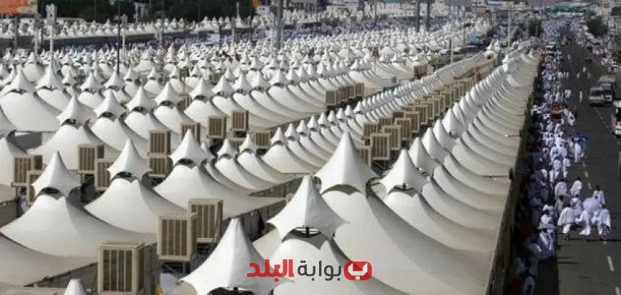 نحو 400 ألف حاج يتوجهون إلى مشعر منى استعدادًا ليوم التروية: تفويج جماعي ينطلق بنجاح